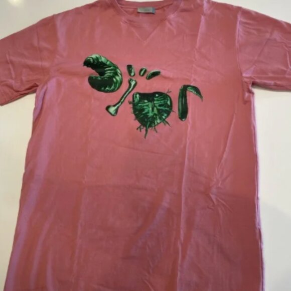 Dior X Cactus Jack Original - Picture 1 of 3